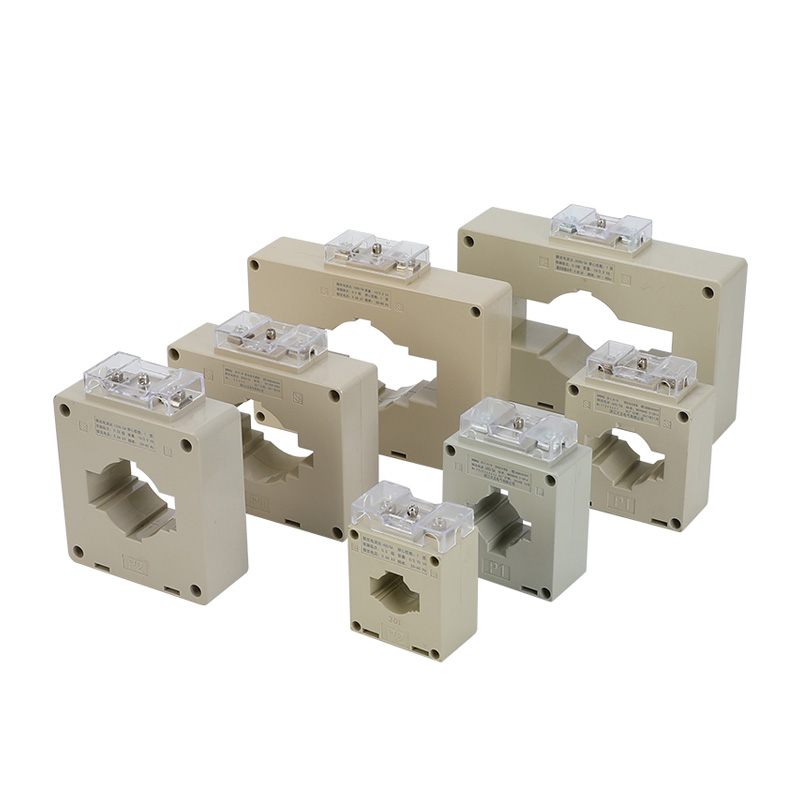 BH-0.66 □Ⅰ型低壓電流互感器